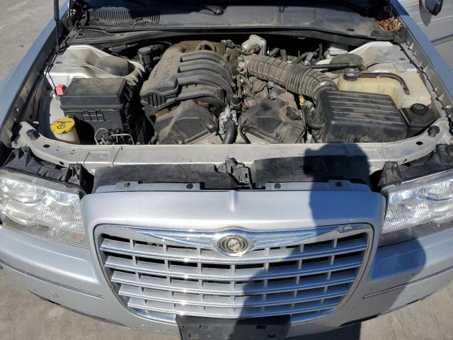 Photo 11 from auction – 2010 CHRYSLER 300 TOURIN with VIN 2C3CA4CD6AH173698