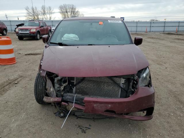 Photo 5 from auction – 2017 DODGE GRAND CARA with VIN 2C4RDGEG6HR746710