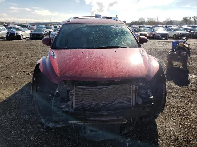 Photo 5 from auction – 2013 BUICK ENCLAVE with VIN 5GAKVDKDXDJ174824