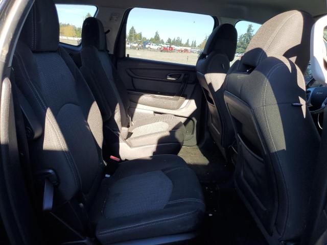Photo 11 from auction – 2016 CHEVROLET TRAVERSE L with VIN 1GNKVHKD7GJ263932