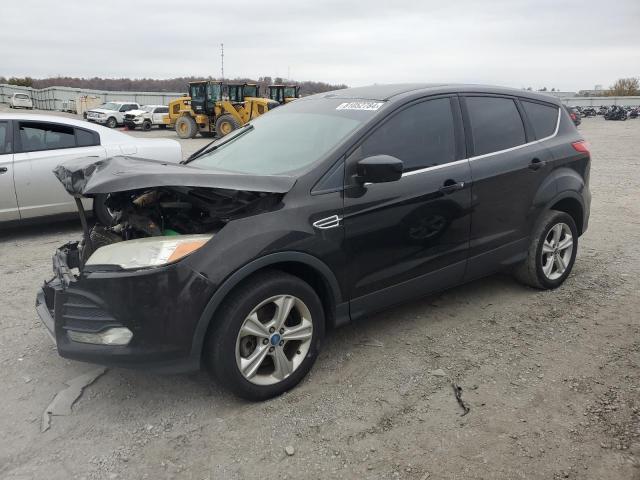 FORD ESCAPE SE 2013 with VIN 1FMCU0G97DUD03132 - Photo from auction