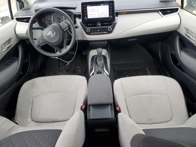 Photo 8 from auction – 2020 TOYOTA COROLLA LE with VIN JTDEPRAE2LJ091724