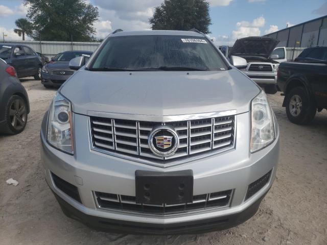 Фото 5 с аукциона – 2016 CADILLAC SRX с VIN 3GYFNAE36GS534976