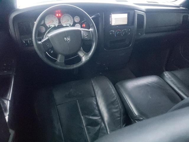 Photo 8 from auction – 2004 DODGE RAM 1500 S with VIN 1D7HA18D84J223938