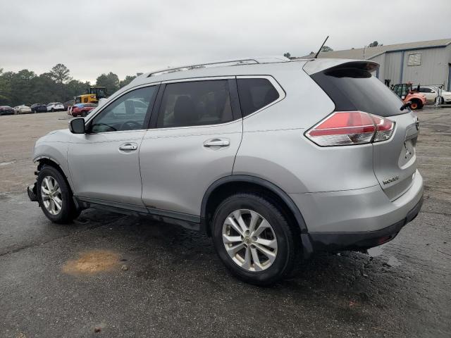 Photo 2 from auction – 2015 NISSAN ROGUE S with VIN KNMAT2MT4FP552872