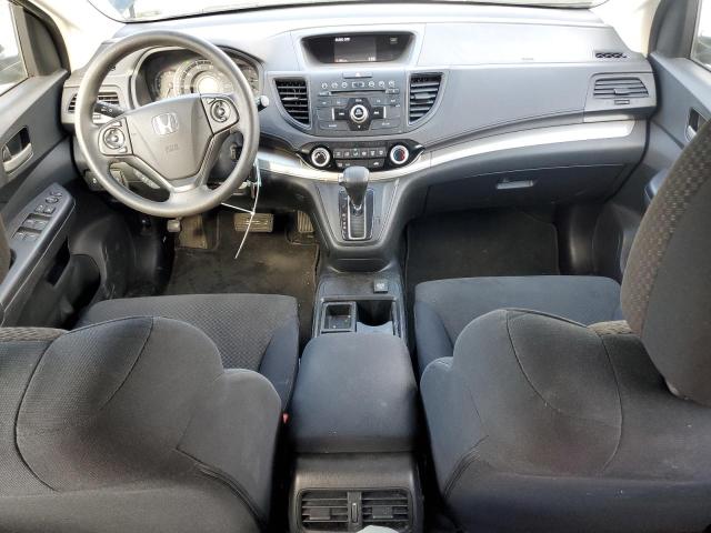 Photo 8 from auction – 2016 HONDA CR-V LX with VIN 2HKRM4H35GH706489