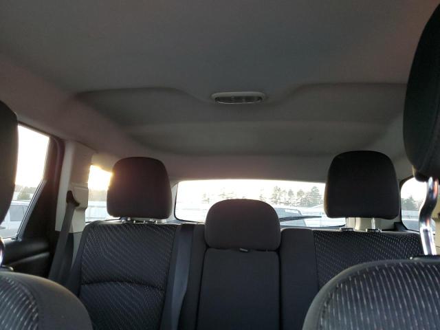 Photo 10 from auction – 2012 DODGE JOURNEY SX with VIN 3C4PDCBG7CT208253