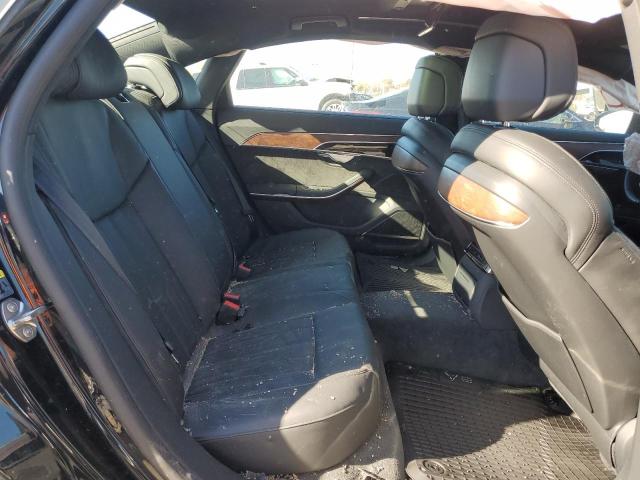 Photo 10 from auction – 2021 AUDI A8 L with VIN WAU8EAF83MN020949