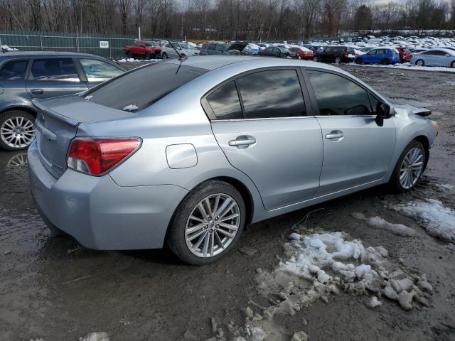 Photo 3 from auction – 2016 SUBARU IMPREZA PR with VIN JF1GJAF66GH005587