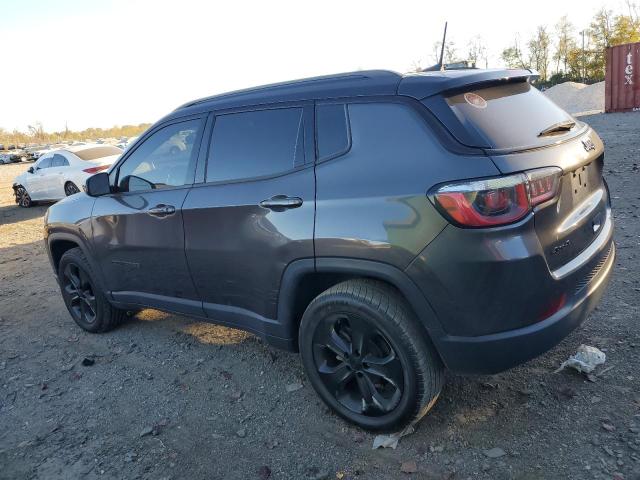 Photo 2 from auction – 2019 JEEP COMPASS LA with VIN 3C4NJDBB9KT768557