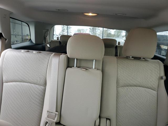 Photo 10 from auction – 2017 DODGE JOURNEY SE with VIN 3C4PDCAB0HT545358