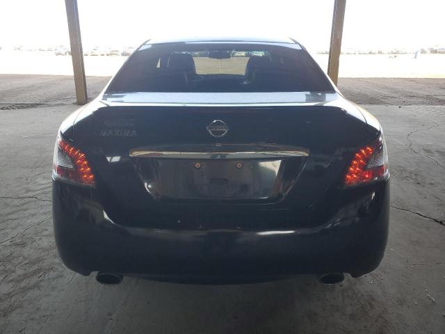 Photo 6 from auction – 2012 NISSAN MAXIMA S with VIN 1N4AA5AP8CC819082