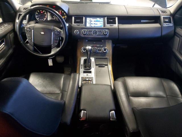 Photo 8 from auction – 2012 LAND ROVER RANGE ROVE with VIN SALSF2D41CA717501