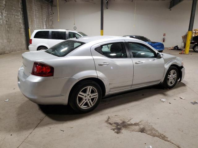 Foto 3 de la subasta – 2012 DODGE AVENGER SX con VIN 1C3CDZCB1CN194939