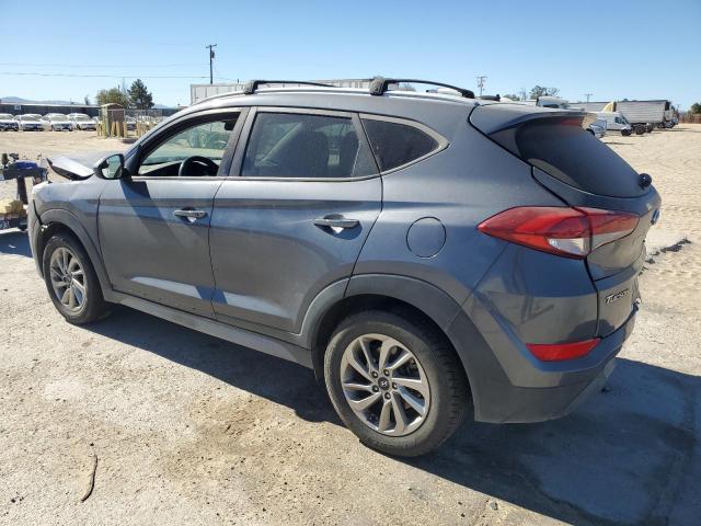 Photo 2 from auction – 2017 HYUNDAI TUCSON with VIN KM8J33A49HU595607