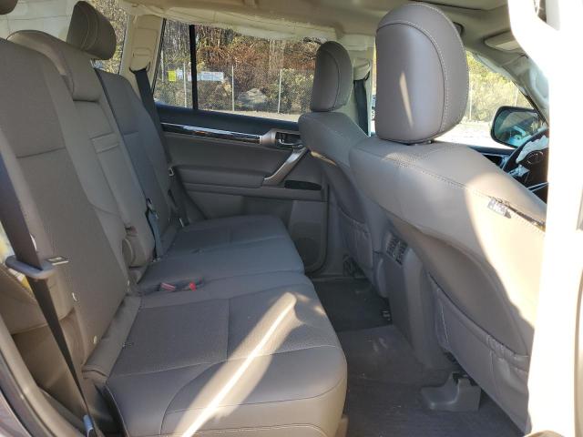 Photo 11 from auction – 2018 LEXUS GX 460 with VIN JTJBM7FX6J5193167