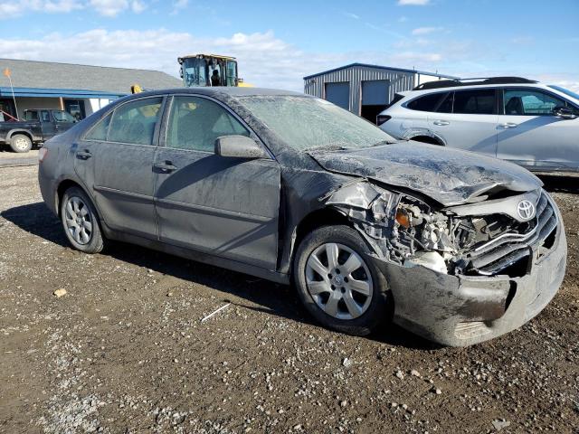 Photo 4 from auction – 2010 TOYOTA CAMRY BASE with VIN 4T1BF3EK3AU078426