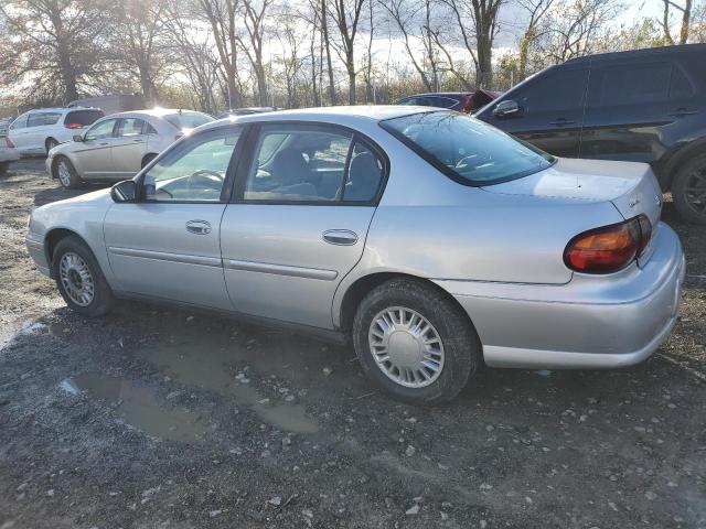 Photo 2 from auction – 2004 CHEVROLET CLASSIC with VIN 1G1ND52F54M535700