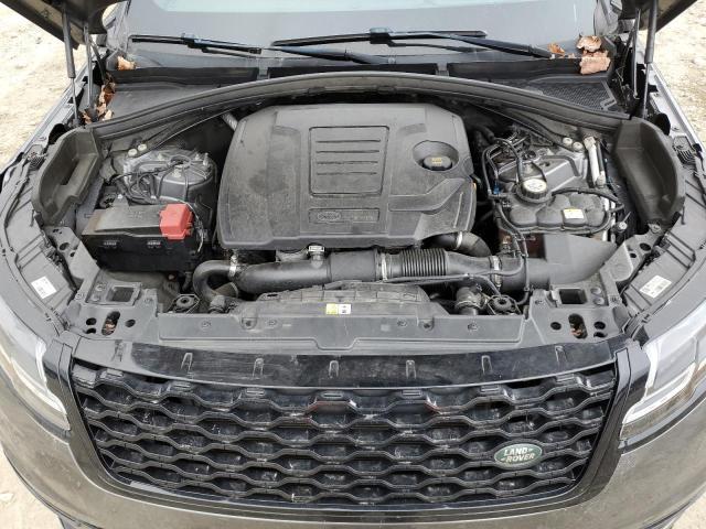 Photo 12 from auction – 2019 LAND ROVER RANGE ROVE with VIN SALYL2EX3KA785292