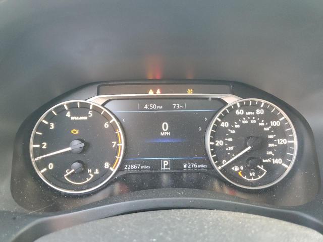 Photo 9 from auction – 2021 NISSAN ALTIMA SR with VIN 1N4BL4CW9MN406462