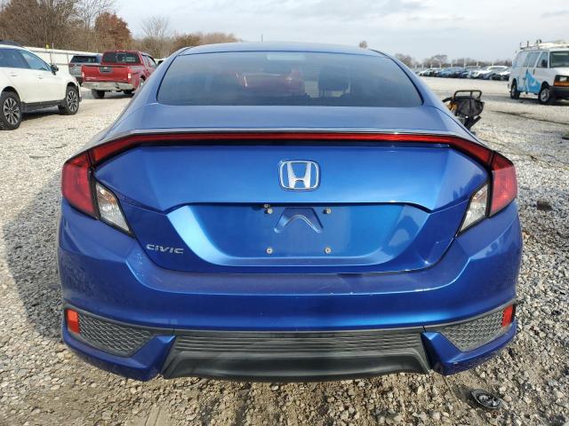 Zdjęcie 6 z aukcji – 2016 HONDA CIVIC LX z VIN 2HGFC4B08GH314458