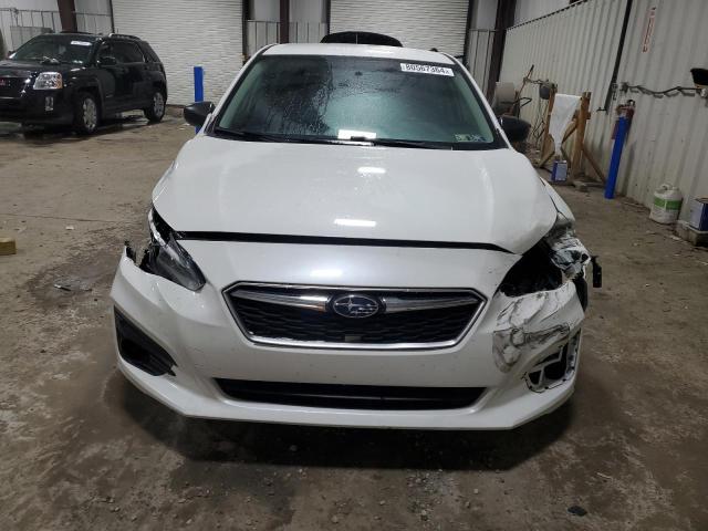 Photo 5 from auction – 2019 SUBARU IMPREZA with VIN 4S3GTAA6XK3703377
