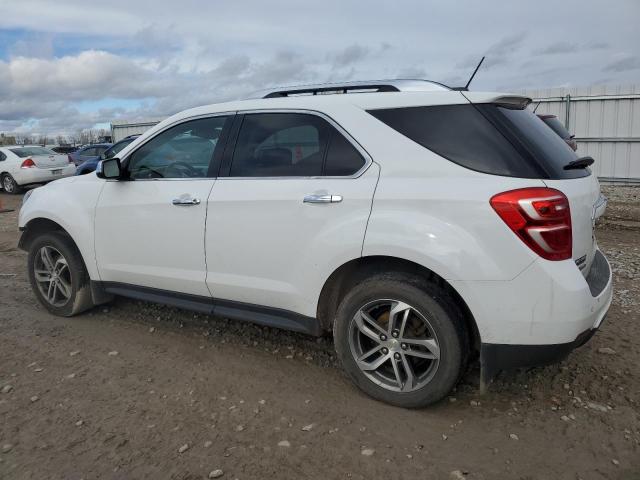 Photo 2 from auction – 2017 CHEVROLET EQUINOX PR with VIN 2GNALDEK2H6160419