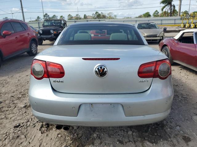 Photo 6 from auction – 2008 VOLKSWAGEN EOS LUX with VIN WVWFA71F38V026609