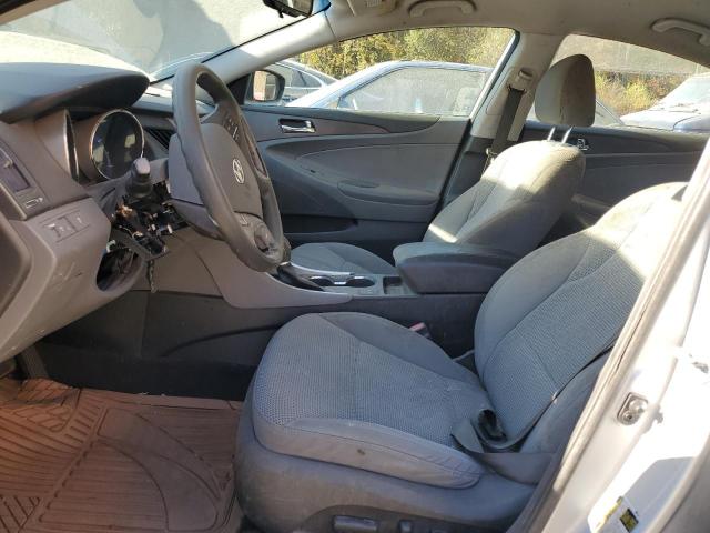 Photo 7 from auction – 2013 HYUNDAI SONATA GLS with VIN 5NPEB4AC9DH735097