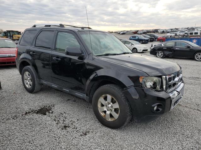 Photo 4 from auction – 2012 FORD ESCAPE LIM with VIN 1FMCU0EG5CKA15802