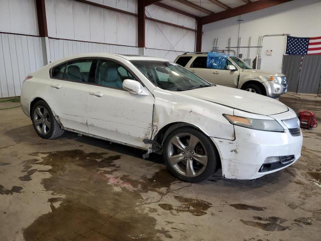 Photo 4 from auction – 2012 ACURA TL with VIN 19UUA9F56CA001966