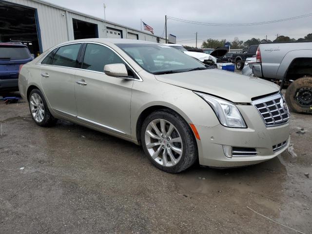 Photo 4 from auction – 2015 CADILLAC XTS LUXURY with VIN 2G61M5S31F9259174