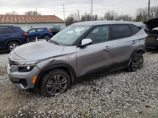 Photo 1 from auction – 2023 KIA SELTOS LX with VIN KNDEPCAA1P7362222