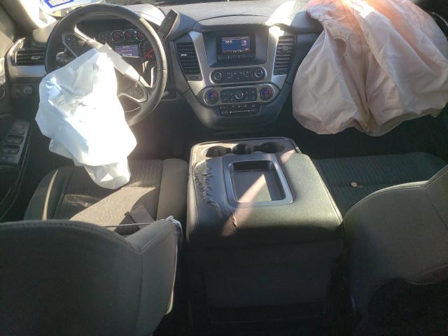 Photo 8 from auction – 2015 CHEVROLET TAHOE C150 with VIN 1GNSCAEC7FR300882