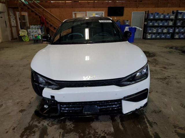 Photo 5 from auction – 2023 KIA EV6 GT LIN with VIN KNDC4DLC3P5115008