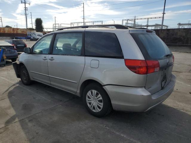Photo 2 from auction – 2004 TOYOTA SIENNA CE with VIN 5TDZA23C74S065565