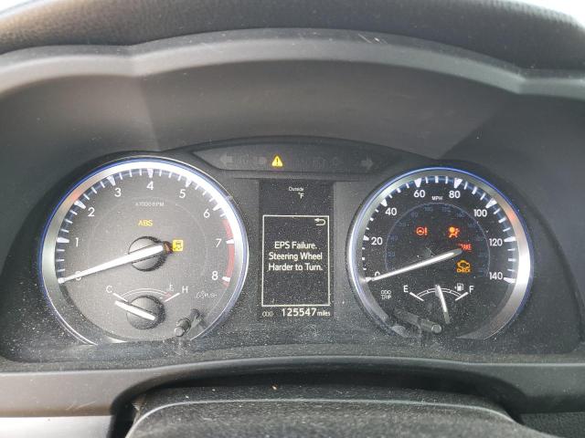 Photo 9 from auction – 2015 TOYOTA HIGHLANDER with VIN 5TDJKRFH3FS118131
