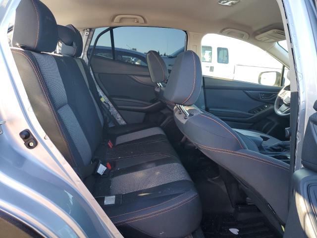 Photo 11 from auction – 2023 SUBARU CROSSTREK with VIN JF2GTAPC7P8328198