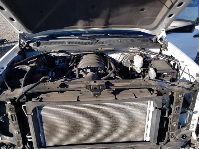 Photo 11 from auction – 2014 CHEVROLET SILVERADO with VIN 3GCUKREC7EG562256