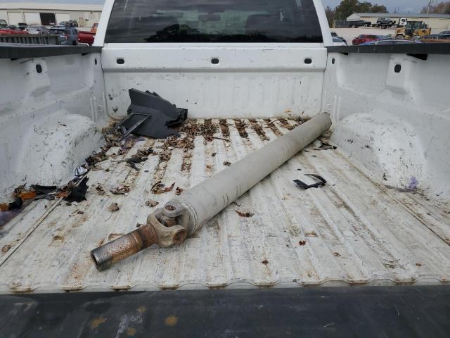 Photo 12 from auction – 2019 CHEVROLET SILVERADO with VIN 2GC2KREG7K1192084