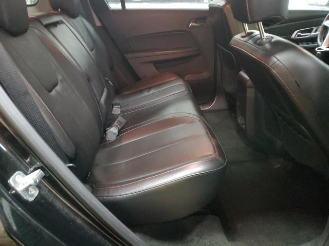 Photo 11 from auction – 2012 GMC TERRAIN SL with VIN 2GKALUEK6C6359432