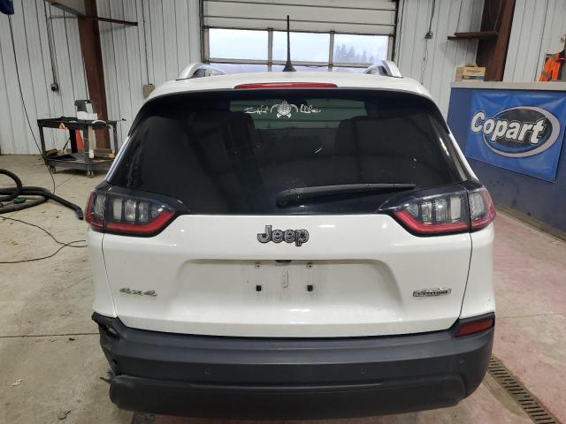 Photo 6 from auction – 2019 JEEP CHEROKEE L with VIN 1C4PJMLB1KD310184