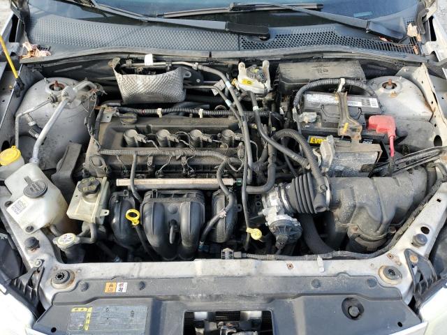 Photo 11 from auction – 2009 FORD FOCUS SES with VIN 1FAHP36N69W141741