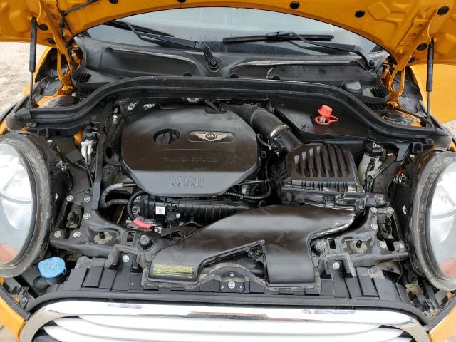 Photo 11 from auction – 2014 MINI COOPER with VIN WMWXM5C54ET972176