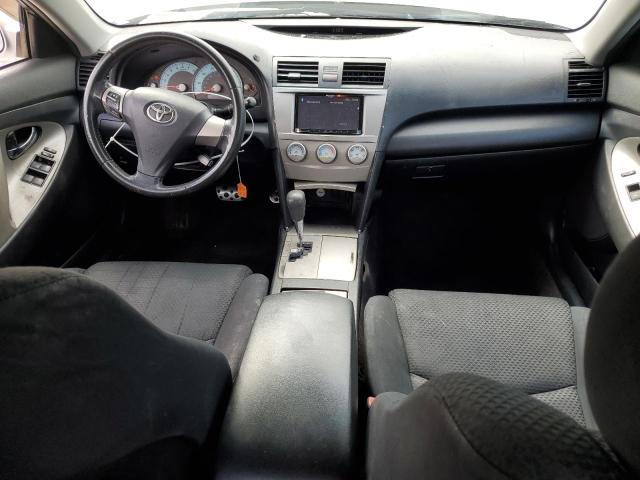 Photo 8 from auction – 2010 TOYOTA CAMRY BASE with VIN 4T1BF3EK2AU055347