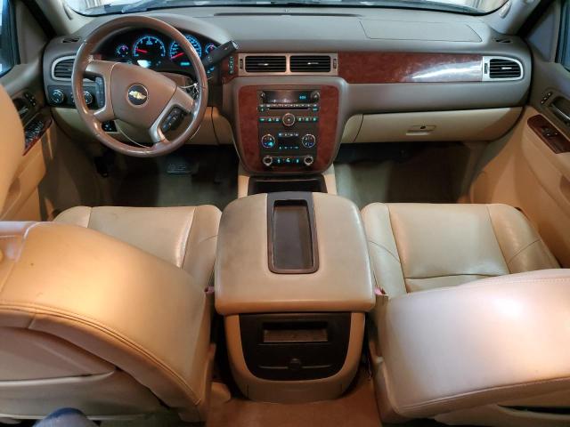 Photo 8 from auction – 2013 CHEVROLET SILVERADO with VIN 3GCUKTE27DG232135