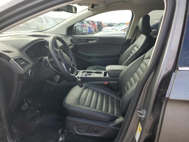 Photo 7 from auction – 2024 FORD EDGE SEL with VIN 2FMPK4J97RBA77159