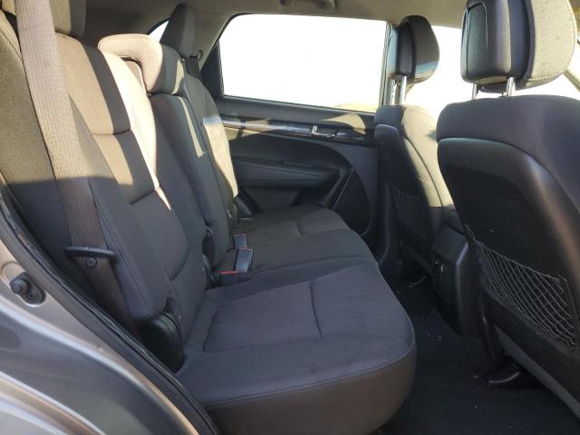 Photo 10 from auction – 2011 KIA SORENTO BA with VIN 5XYKT4A14BG168042