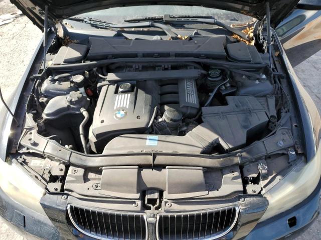 Photo 11 from auction – 2008 BMW 328 XI with VIN WBAVC93528K040084
