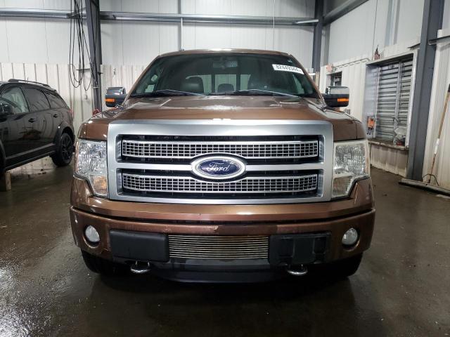 Photo 5 from auction – 2012 FORD F150 SUPER with VIN 1FTFW1ET7CFC81815